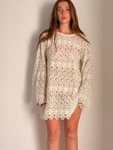 mamapapa - Paris  broderie anglaise dress