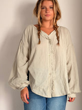mamapapa - portofino blouse