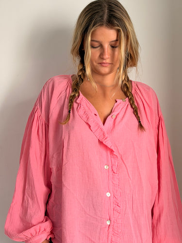 mamapapa - portofino blouse