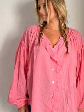 mamapapa - portofino blouse