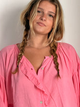 mamapapa - portofino blouse