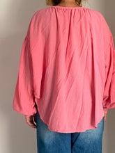 mamapapa - portofino blouse