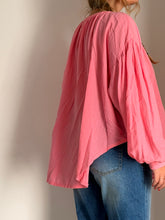 mamapapa - portofino blouse