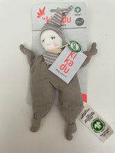 Kikadu soft safety  doll