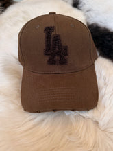 cap