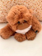 Monkey key chains