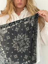 Bandanas black