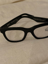 Reader glasse Burroughs