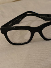 Reader glasse Burroughs