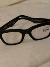 Reader glasse Burroughs