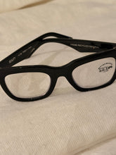 Reader glasse Burroughs