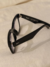 Reader glasse Burroughs