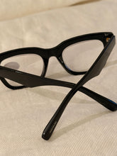 Reader glasse Burroughs