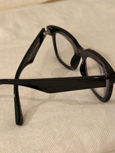 Reader glasse Burroughs