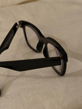 Reader glasse Burroughs