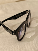 Reader glasse Burroughs