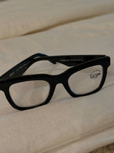 Reader glasse Burroughs