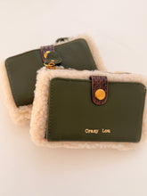 Crazy Lou wallet