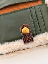 Crazy Lou wallet