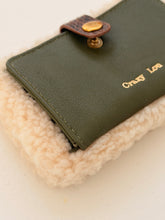 Crazy Lou wallet