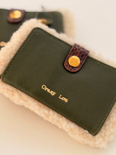 Crazy Lou wallet