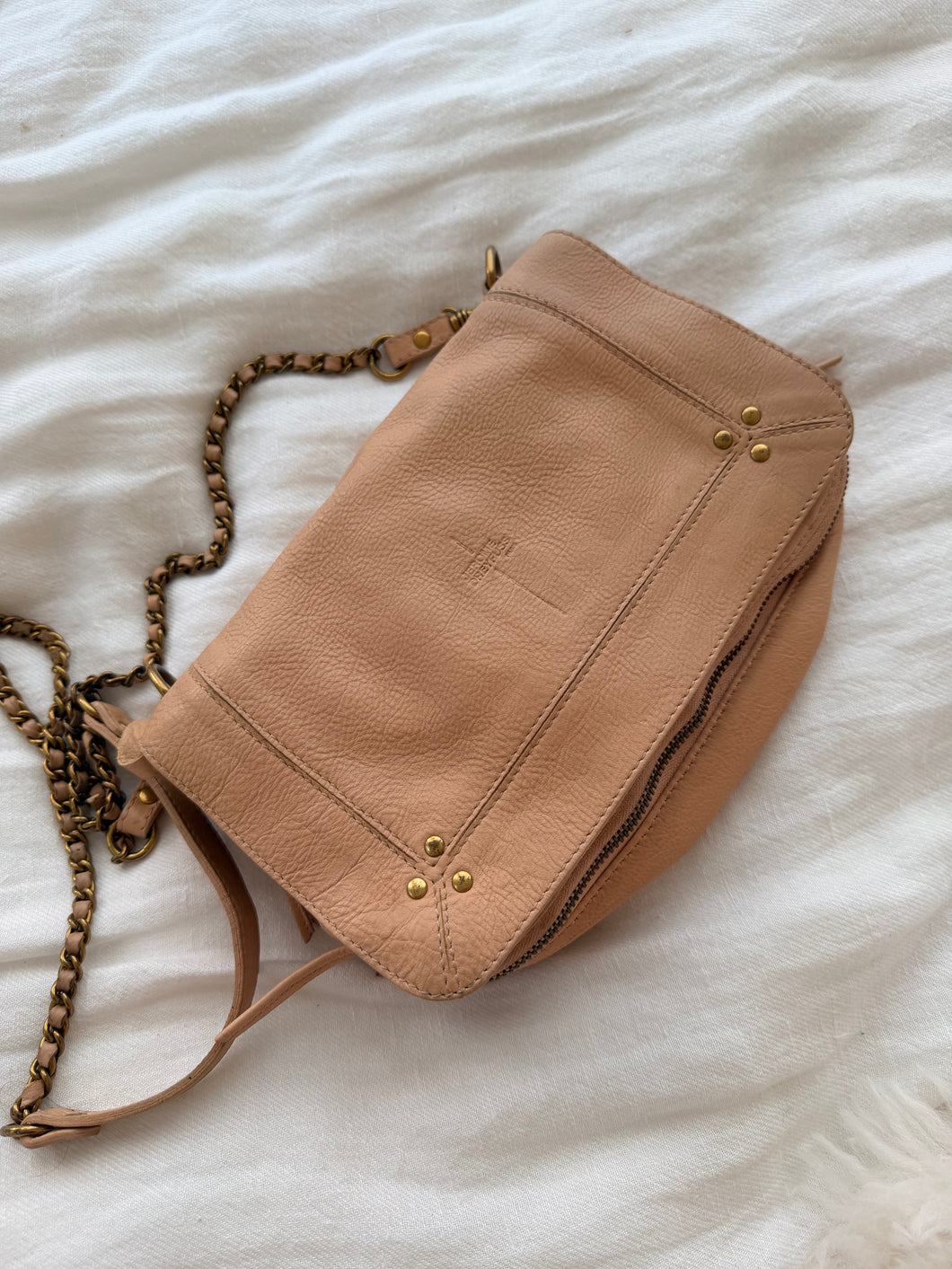 Jerome dreyfruss Bobby bag
