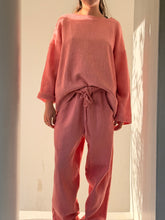 mamapapa - koala sweatshirts and quokka pants