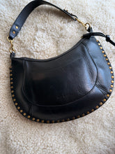 Isabel marant leather bag