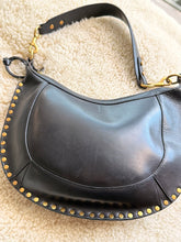 Isabel marant leather bag