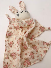 Safety Doudou floral