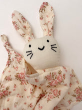Safety Doudou floral