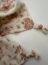 Safety Doudou floral