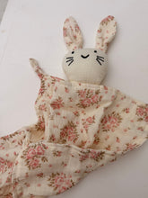 Safety Doudou floral