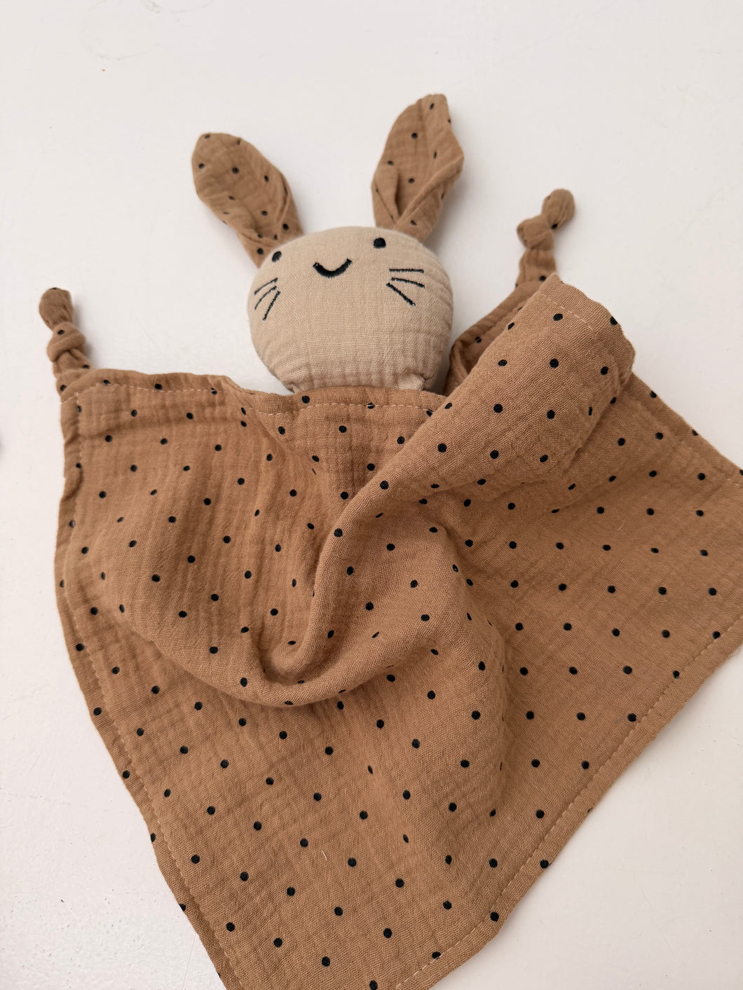 Safety Doudou