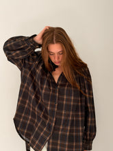 mamapapa - Hersley shirt