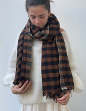 Hartford - Buffalo scarf