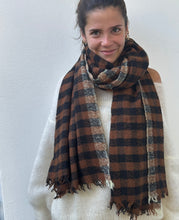 Hartford - Buffalo scarf