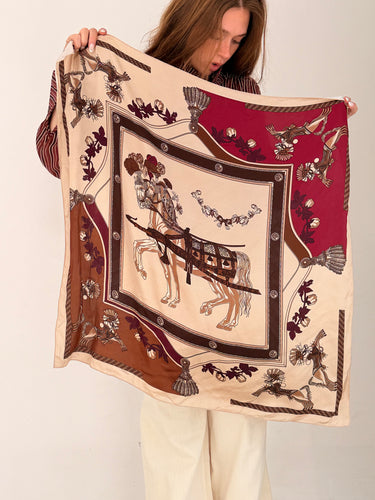 mamapapa scarf