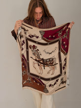 mamapapa scarf