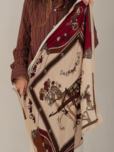 mamapapa scarf
