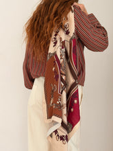mamapapa scarf