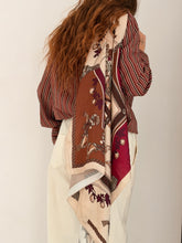 mamapapa scarf