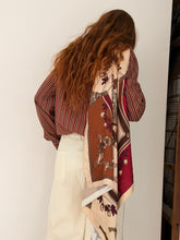 mamapapa scarf