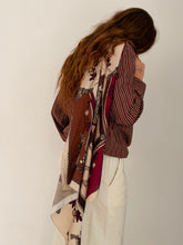 mamapapa scarf