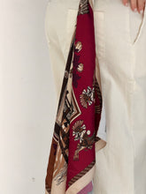 mamapapa scarf