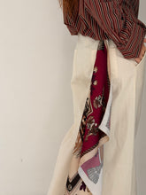 mamapapa scarf