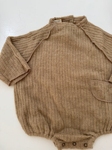 romper rib