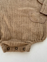 romper rib
