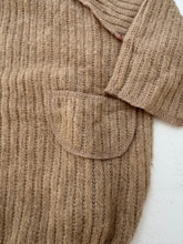 romper rib