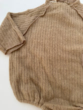 romper rib